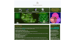 Desktop Screenshot of intelliopt.com